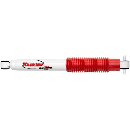 Monroe Rs5000X Shock Absorber, Rs55241 RS55241